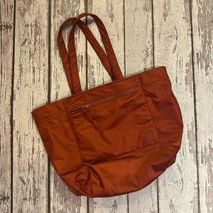 Madewell tote